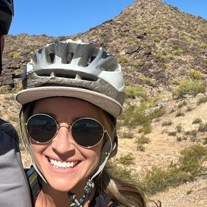 Meet your Posher, Brittnee